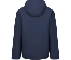 REGATTA RGA253 - Veste matelassée imperméable