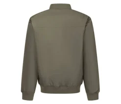 REGATTA RGA255 - Veste Pilote Imperméable Thermoguard