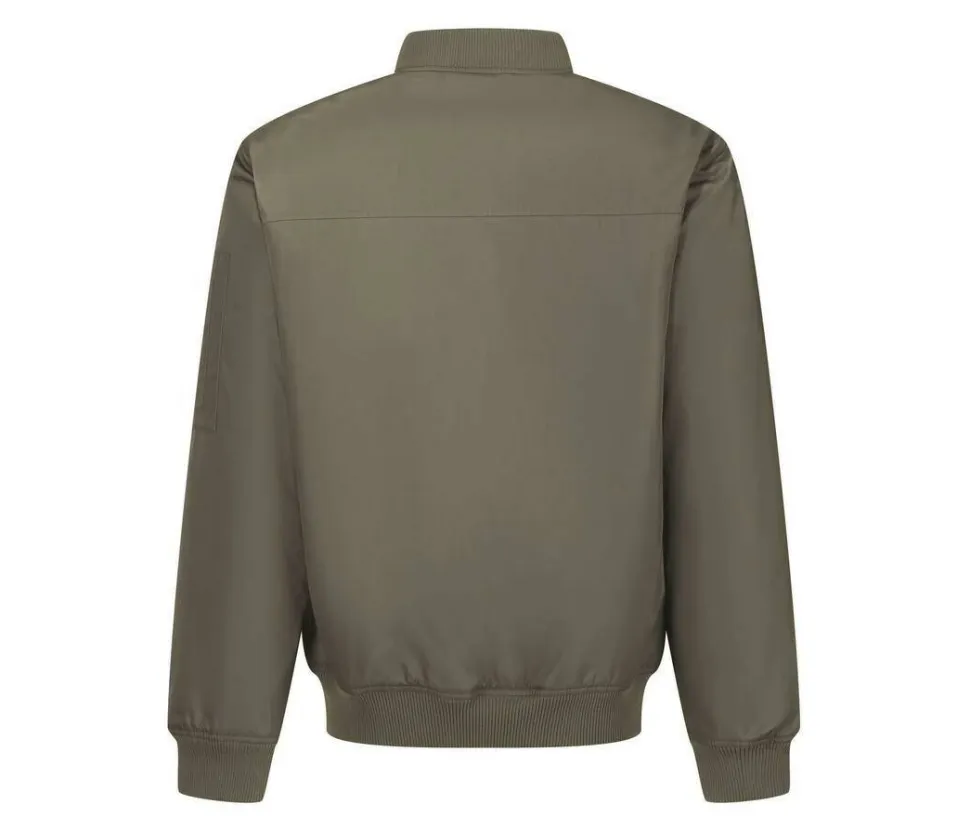 REGATTA RGA255 - Veste Pilote Imperméable Thermoguard