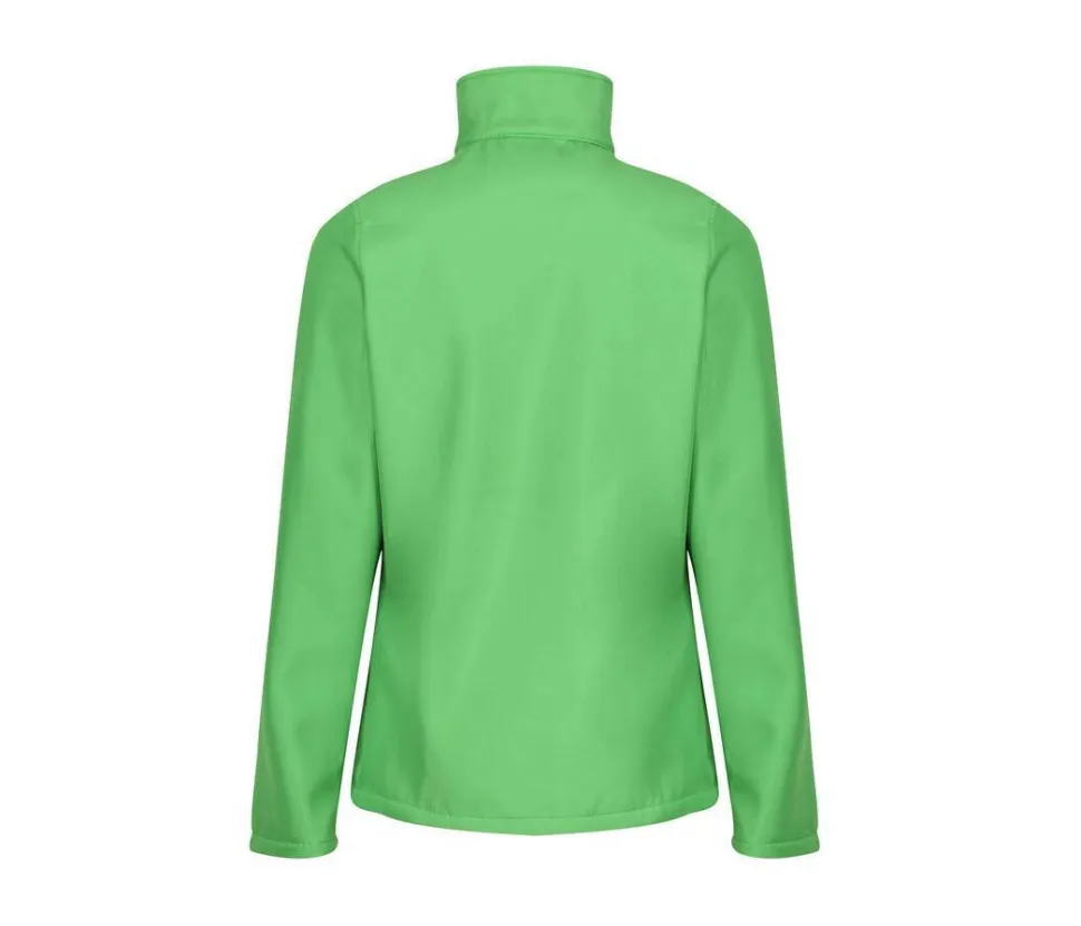 Regatta RGA629 - Veste Softshell femme