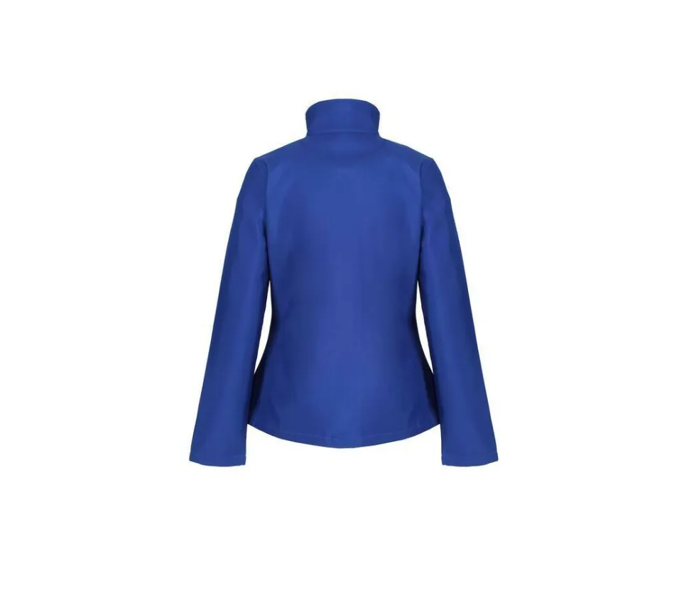 Regatta RGA629 - Veste Softshell femme