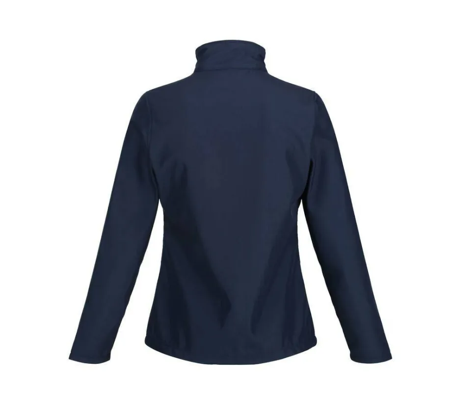 Regatta RGA629 - Veste Softshell femme