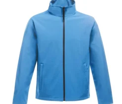 Regatta RGA629 - Veste Softshell femme