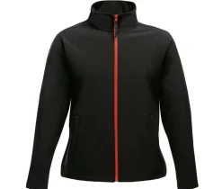 Regatta RGA629 - Veste Softshell femme