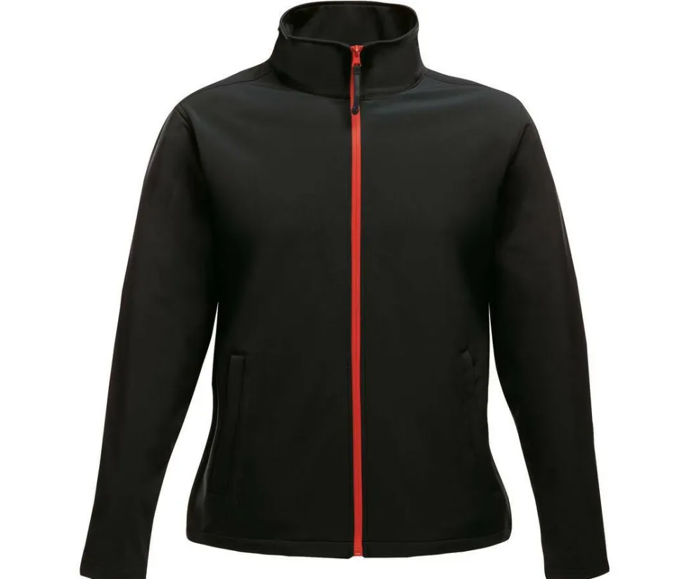 Regatta RGA629 - Veste Softshell femme