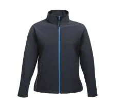 Regatta RGA629 - Veste Softshell femme
