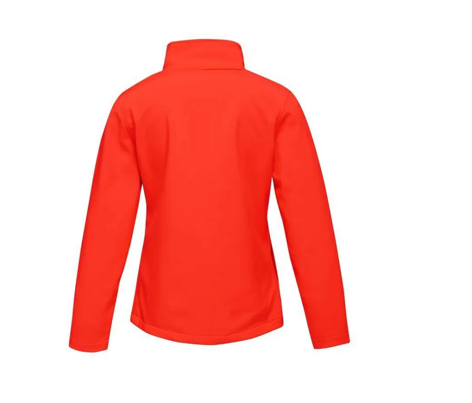 Regatta RGA629 - Veste Softshell femme