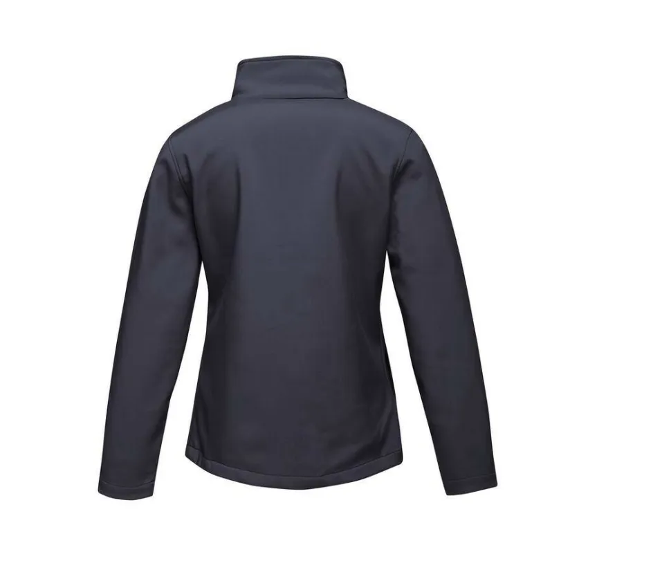 Regatta RGA629 - Veste Softshell femme