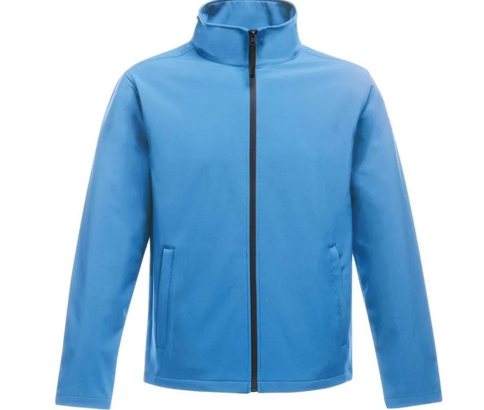Regatta RGA628 - Veste Softshell homme