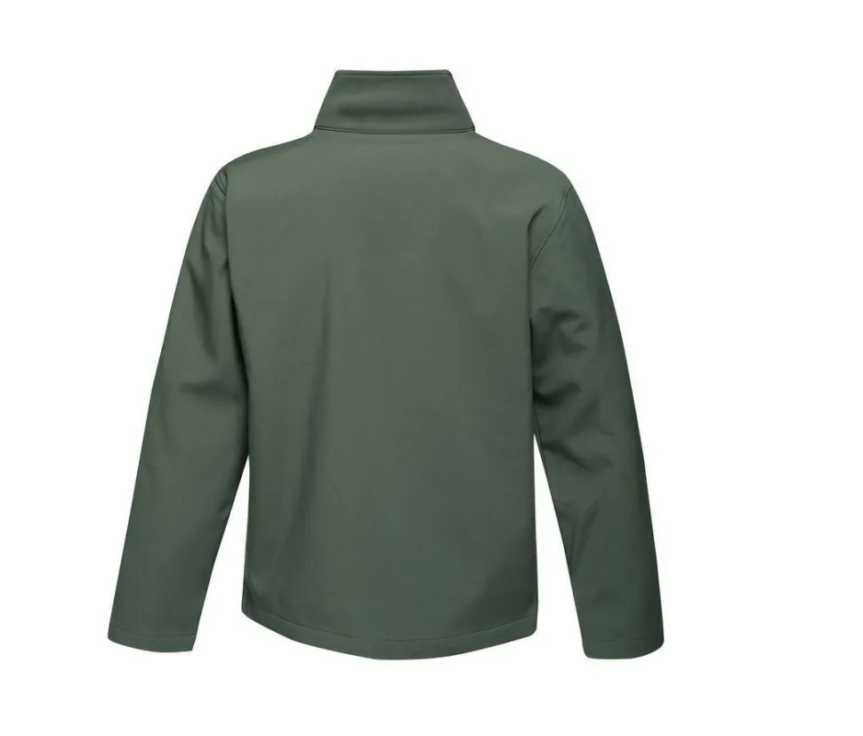 Regatta RGA628 - Veste Softshell homme