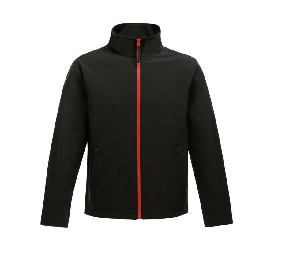 Regatta RGA628 - Veste Softshell homme