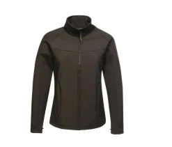 Regatta RGA645 - Veste Softshell intéractive femme