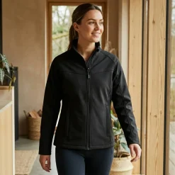 Regatta RGA645 - Veste Softshell intéractive femme