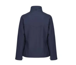 Regatta RGA645 - Veste Softshell intéractive femme