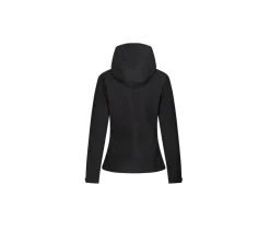 Regatta RGA702 - Veste softshell femme à capuche
