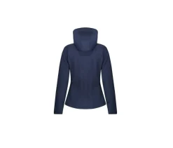 Regatta RGA702 - Veste softshell femme à capuche
