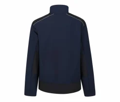 REGATTA RGA651 - Veste Softshell 3 couches haute visibilité