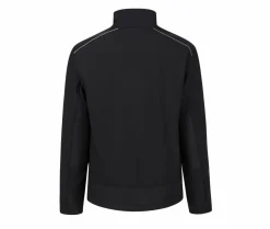 REGATTA RGA651 - Veste Softshell 3 couches haute visibilité