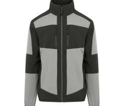 REGATTA RGA753 - Veste Softshell 2 couches