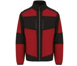 REGATTA RGA753 - Veste Softshell 2 couches