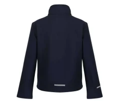 REGATTA RGA732 - Veste Softshell enfant