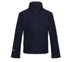 REGATTA RGA732 - Veste Softshell enfant