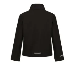 REGATTA RGA732 - Veste Softshell enfant