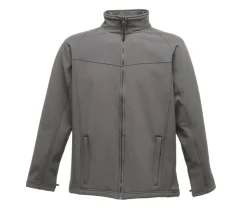 Regatta RGA642 - Veste Softshell intéractive