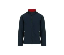 REGATTA RGA762 - Veste Softshell 2 couches