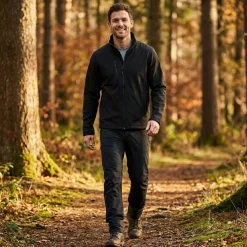 Regatta RGA610 - Veste Softshell 3 couches