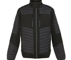 REGATTA RGA563 - Veste Softshell 2 couches