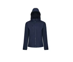 Regatta RGA701 - Veste softshell homme à capuche