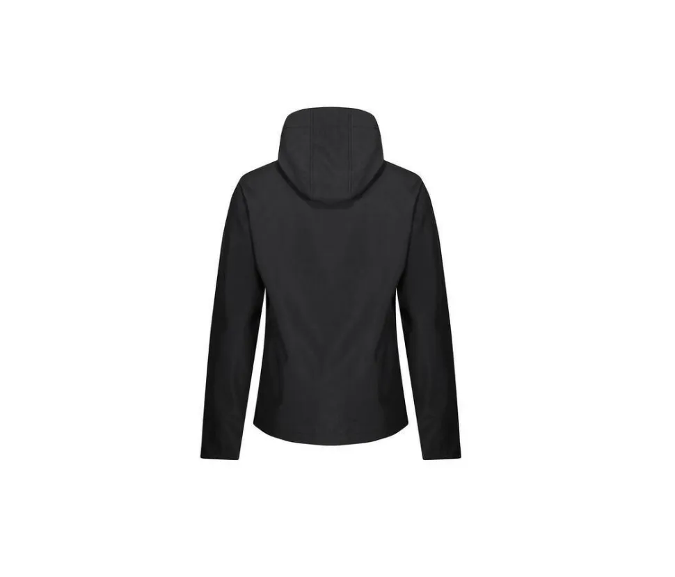 Regatta RGA701 - Veste softshell homme à capuche
