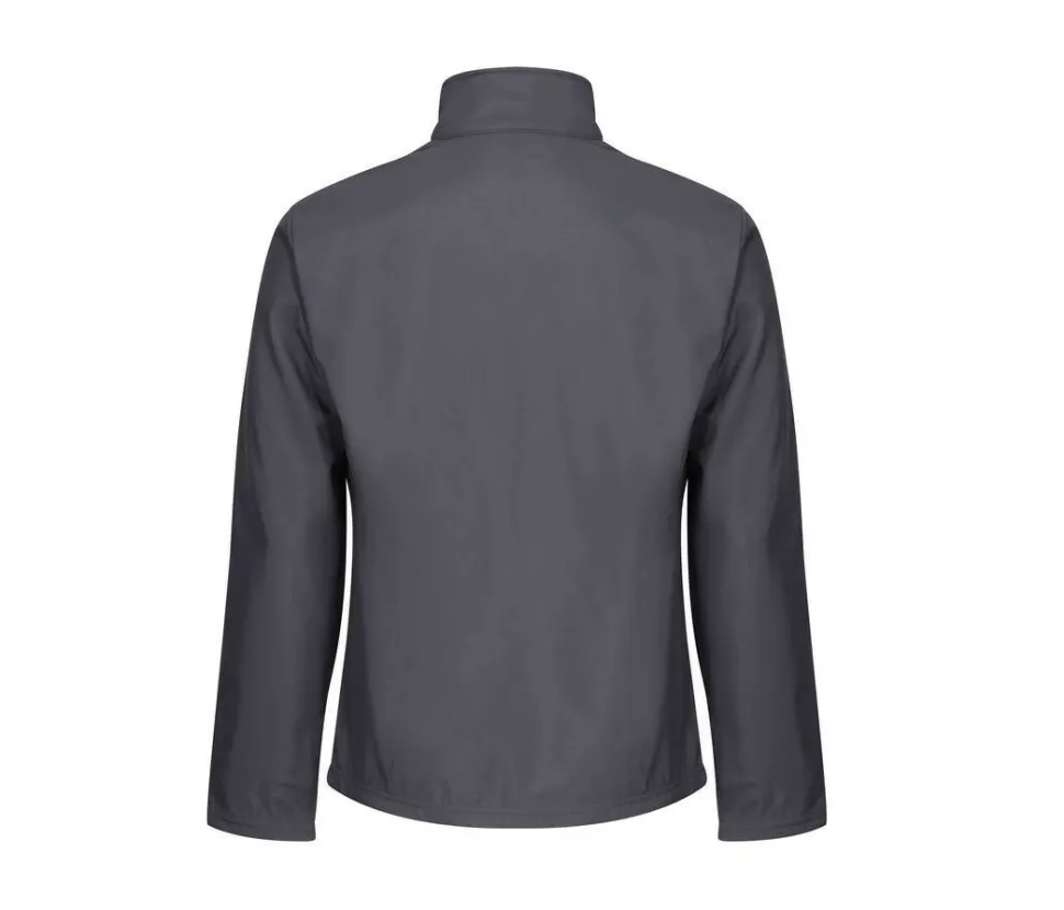 Regatta RGA688 - Veste Softshell 3 Couches Polyvalente