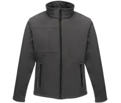 Regatta RGA688 - Veste Softshell 3 Couches Polyvalente