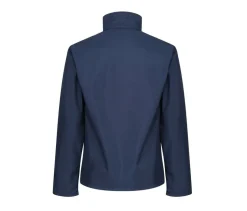 Regatta RGA688 - Veste Softshell 3 Couches Polyvalente