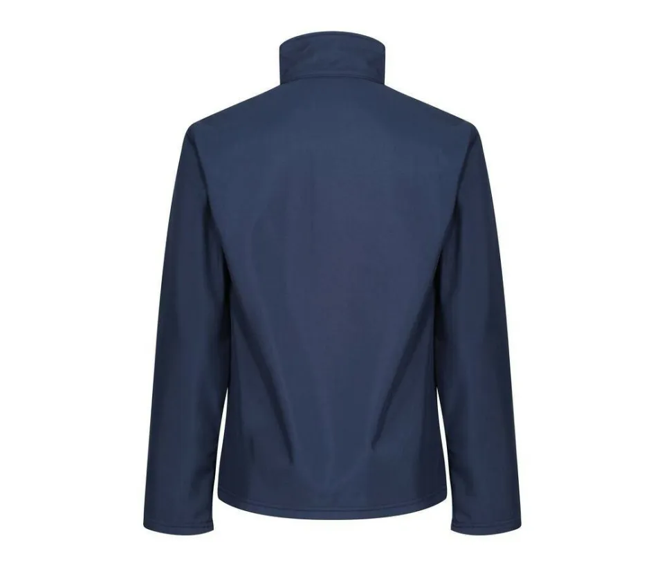 Regatta RGA688 - Veste Softshell 3 Couches Polyvalente