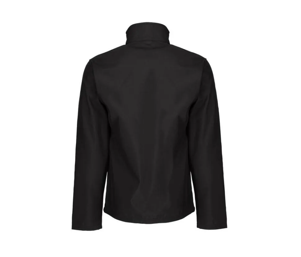 Regatta RGA688 - Veste Softshell 3 Couches Polyvalente