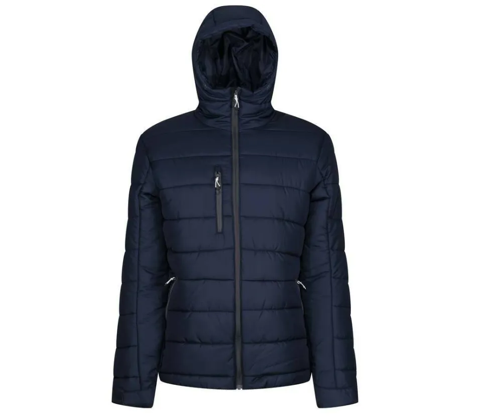 REGATTA RGA241 - Veste Thermique Haute Performance Navigate