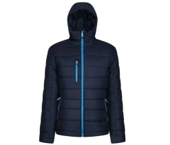 REGATTA RGA241 - Veste Thermique Haute Performance Navigate