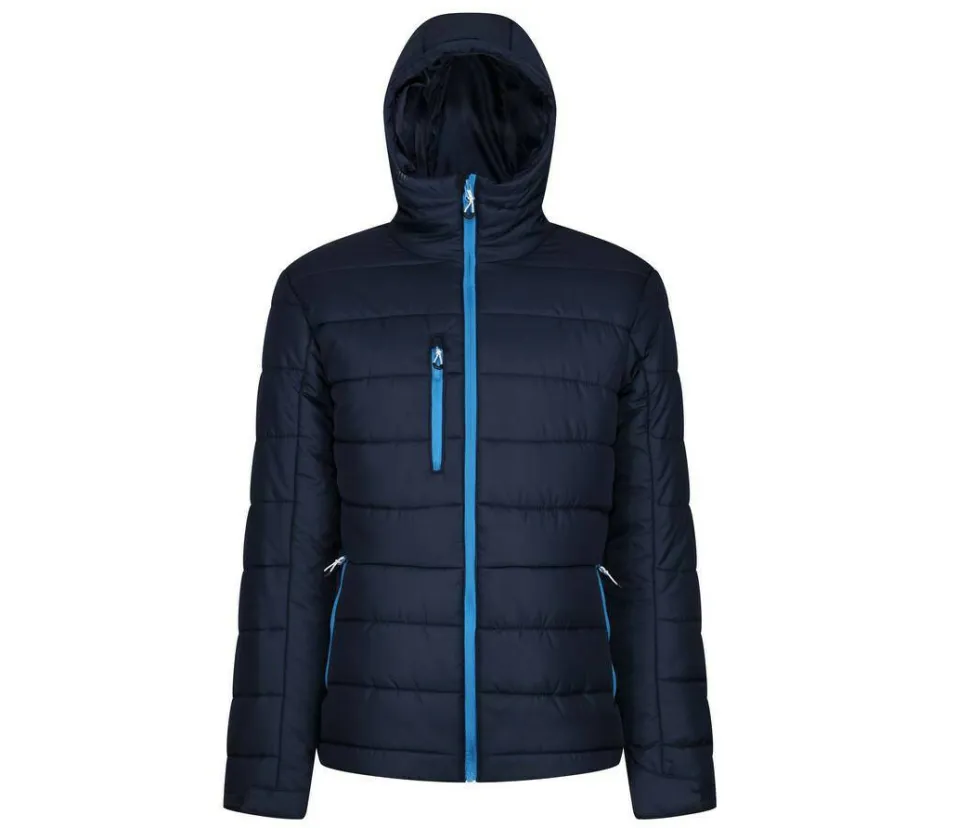 REGATTA RGA241 - Veste Thermique Haute Performance Navigate