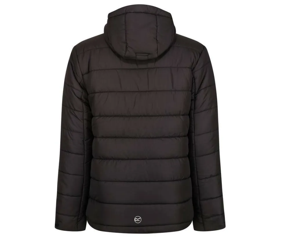 REGATTA RGA241 - Veste Thermique Haute Performance Navigate