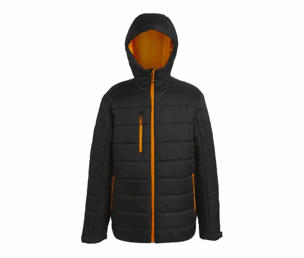 REGATTA RGA241 - Veste Thermique Haute Performance Navigate
