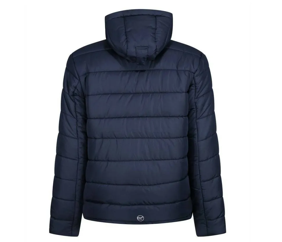 REGATTA RGA241 - Veste Thermique Haute Performance Navigate