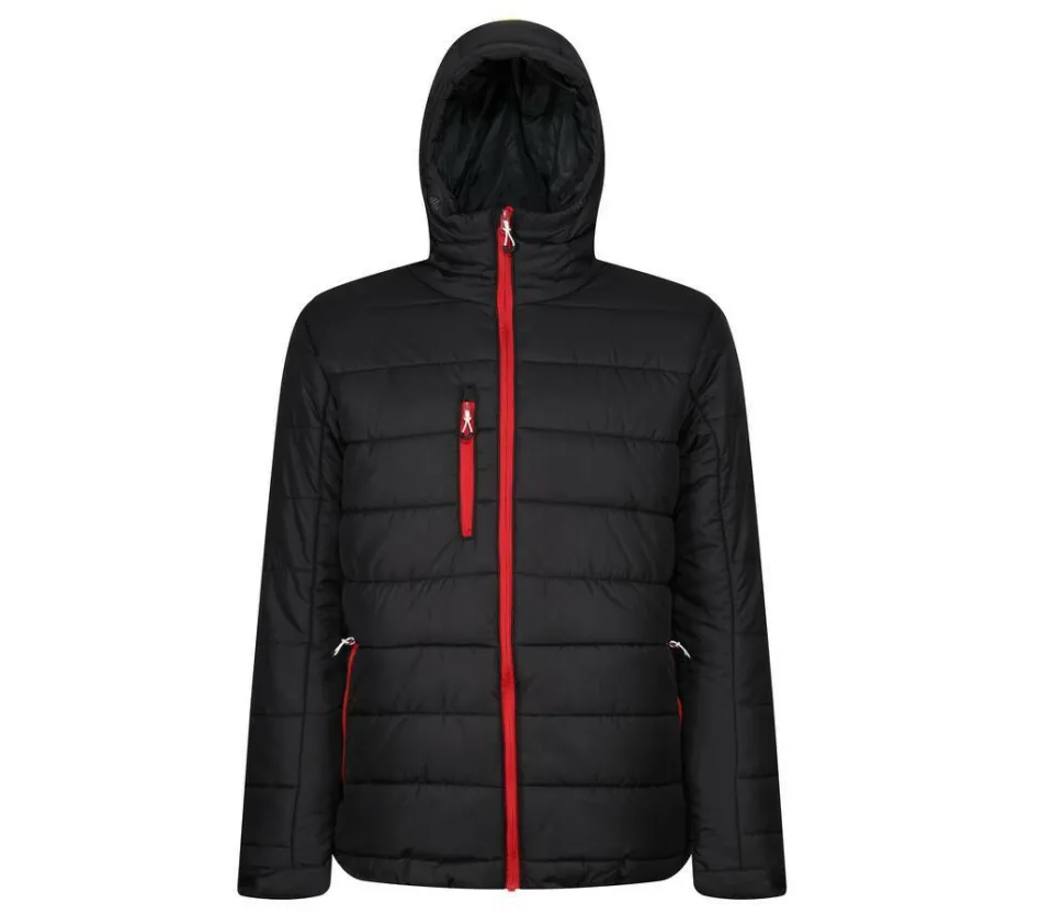REGATTA RGA241 - Veste Thermique Haute Performance Navigate