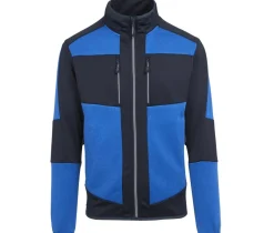 REGATTA RGF720 - Polaire chinée effet tricot