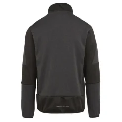 REGATTA RGF720 - Polaire chinée effet tricot