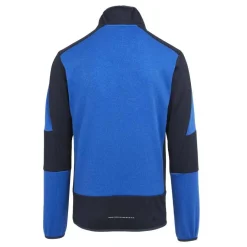 REGATTA RGF720 - Polaire chinée effet tricot