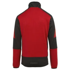 REGATTA RGF720 - Polaire chinée effet tricot
