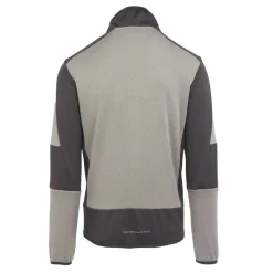 REGATTA RGF720 - Polaire chinée effet tricot